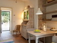 Agrtiturismo La Gioia Residenza Italy Castel Ritadi Hotel Apartments