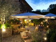Garden Restaurant