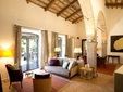 Agriturismo La Gioia Residenza Castel Ritaldi (PG) - Umbrien