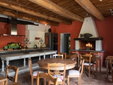 Sala rossa