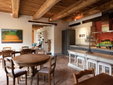 Agriturismo La Gioia Residenza Castel Ritaldi (PG) - Umbrien
