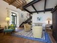 Agriturismo La Gioia Residenza Castel Ritaldi (PG) - Umbrien