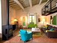 Agriturismo La Gioia Residenza Castel Ritaldi (PG) - Umbrien