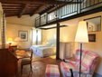 Agriturismo La Gioia Residenza Castel Ritaldi (PG) - Umbrien