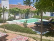 Casa con encanto en Comporta melides Portugal, para 6 personas cerca del mar con piscina no cara, muy cerca de la playa