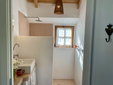 típica casa en Melides comporta con tres habitaciones y piscina preciosa para alquilar a vacacional. aleman