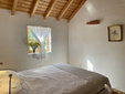 típica casa en Melides comporta con tres habitaciones y piscina preciosa para alquilar a vacacional