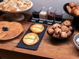 Hotel Boutique Can Sastre - Ciutadella, Menorca - Breakfast pastries - SecretPlaces