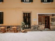 Hotel boutique can sastre b&b cidadella menorca best 
