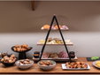 Hotel Boutique Can Sastre - Ciutadella, Menorca - Breakfast buffet with cheese and cold cuts - SecretPlaces