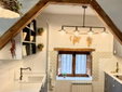 Molino del Feo, CASA RURAL DE ALQUILER COMPLETO EN SEGOVIA CON 5 HABITACIONES