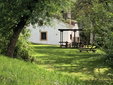 Molino del Feo villa segovia