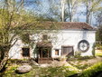 Molino del Feo villa segovia