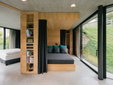 Freiform Private Guesthouse