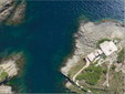 casa del Capitan cadaques villa boutique best house for rent  costa brava luxury
