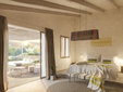 Charming Hotel Menorca Balearic Islands Morvedra Nou