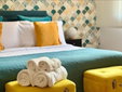 Palazzina 300 - room