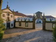 Paço de Lanheses, bed and breakfast y villa en alquiler en el Miño
