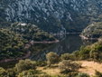  Agriturismo Canales sardegna dorgali hotel b&b