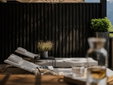 Farnhaus - terrace