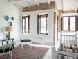 Finca El Azahar hotel boutique Trujillo caceres