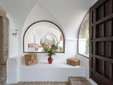 Finca El Azahar hotel boutique Trujillo caceres