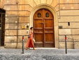 Casacau boutique self-catering rome