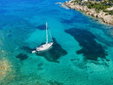 Is Cheas best boutique small rural hotel near the beach sardinia