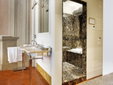 Palazzo Niccolini al Duomo Florence Italy Bathroom Bathroom