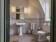 Chalet Ficalho best romantic b&b in the center of Cascais near the beach