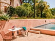 Pool Chalet Ficalho, Cascais, Portugal, Secretplaces