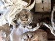 Artisanal breakfast at La Saracina, Tuscany - Secretplaces