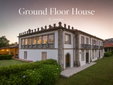 Ground Floor Quinta de Luou self- catering houses in Ponte Lima
