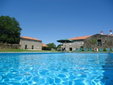 Quinta de Luou, Portugal, Vinho Verde, Secretplaces, Rural, Pool, Countryside