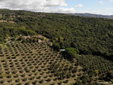 Pieve di Caminino hotel chip and chic Tuscany b&b boho style
