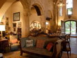 Pieve di Caminino hotel chip and chic Tuscany b&b boho style