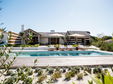 Casa no Pego luxury comporta villa by the sea