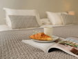 Maison Luisa Autun: charming holiday apartment in a historic building in Burgundy, perfect for family stays or romantic getaways.