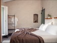 Bedroom The Baker's Cottage, Quinta da Lila, Algarve, Portugal, Secretplaces