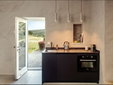 Kitchen The Baker's Cottage, Quinta da Lila, Algarve, Portugal, Secretplaces