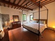 Verdicchio suite bedroom