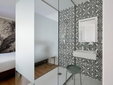 Encantador hotel boutique con piscina y habitaciones acogedoras en el corazón de Faro.