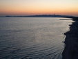 Charming seaside boutique hotel Torre Mozza on the Tuscan coast in Piombino