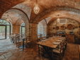 Eco Hotel Cueva del Gato rural hotel in Ronda 