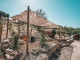 Barrel Sauna and Ice Bath Charming Eco Hotel Cueva del Gato – Secretplaces