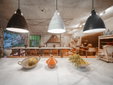 Workshop Area 2 Charming Eco Hotel Cueva del Gato – Secretplaces