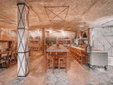 Workshop Area Charming Eco Hotel Cueva del Gato – Secretplaces