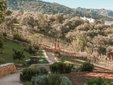 Garden Paths Charming Eco Hotel Cueva del Gato – Secretplaces