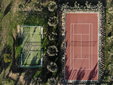 Locanda Rossa boutique hotel tenis