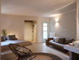 Cycladic Villa Eroza is a three storey house with incredible views over Ioulida